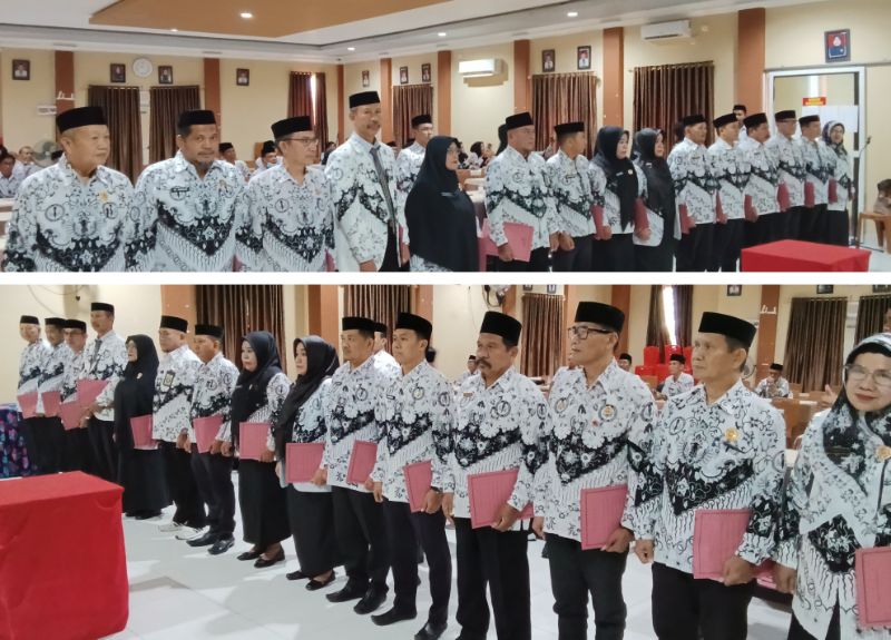 Bidang PGRI Kepulauan Meranti - Persatuan Guru Republik Indonesia Cabang Kepulauan Meranti